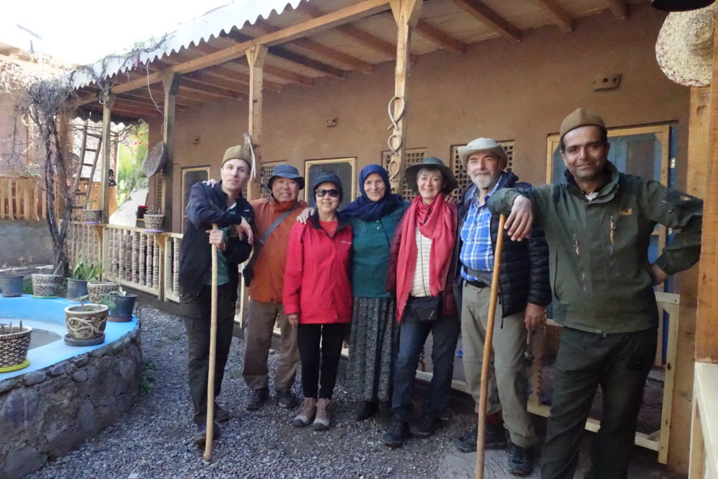 Alamut-Truppe