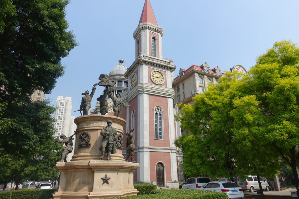 Französische Kirche