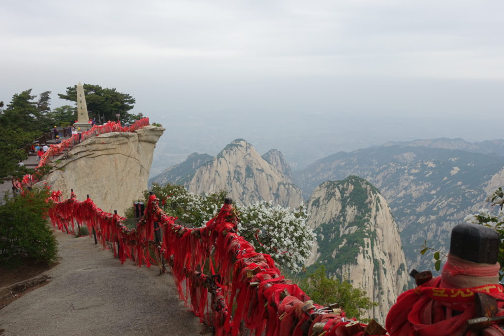 Hawk Peak Cliff