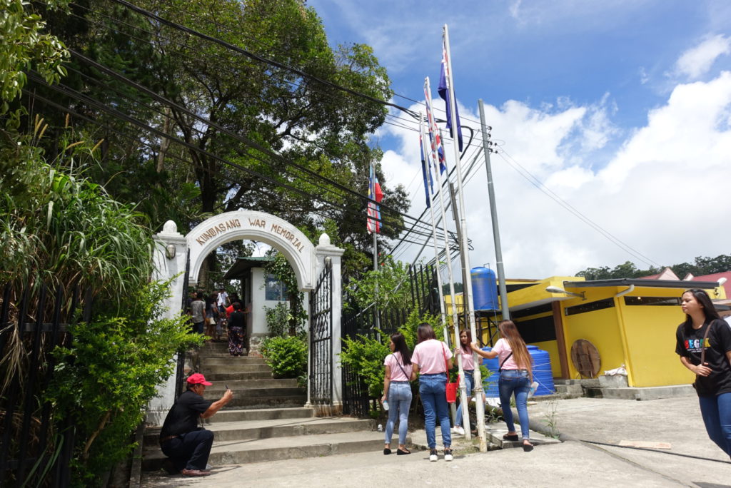 War Memorial