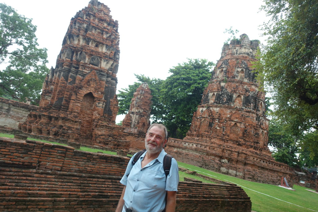 Ayutthaya