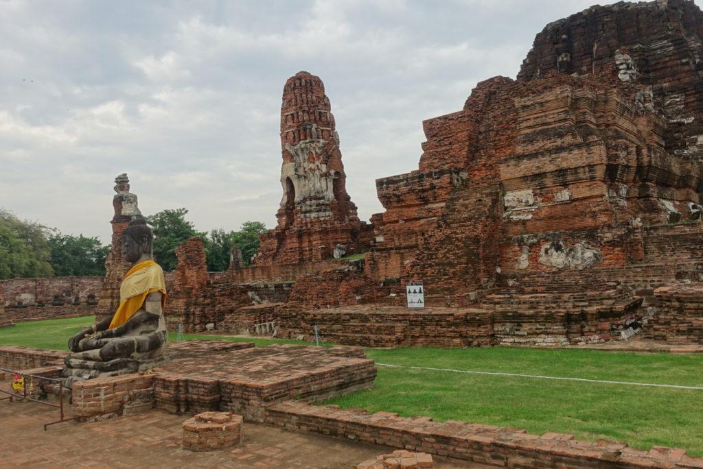 Ayutthaya