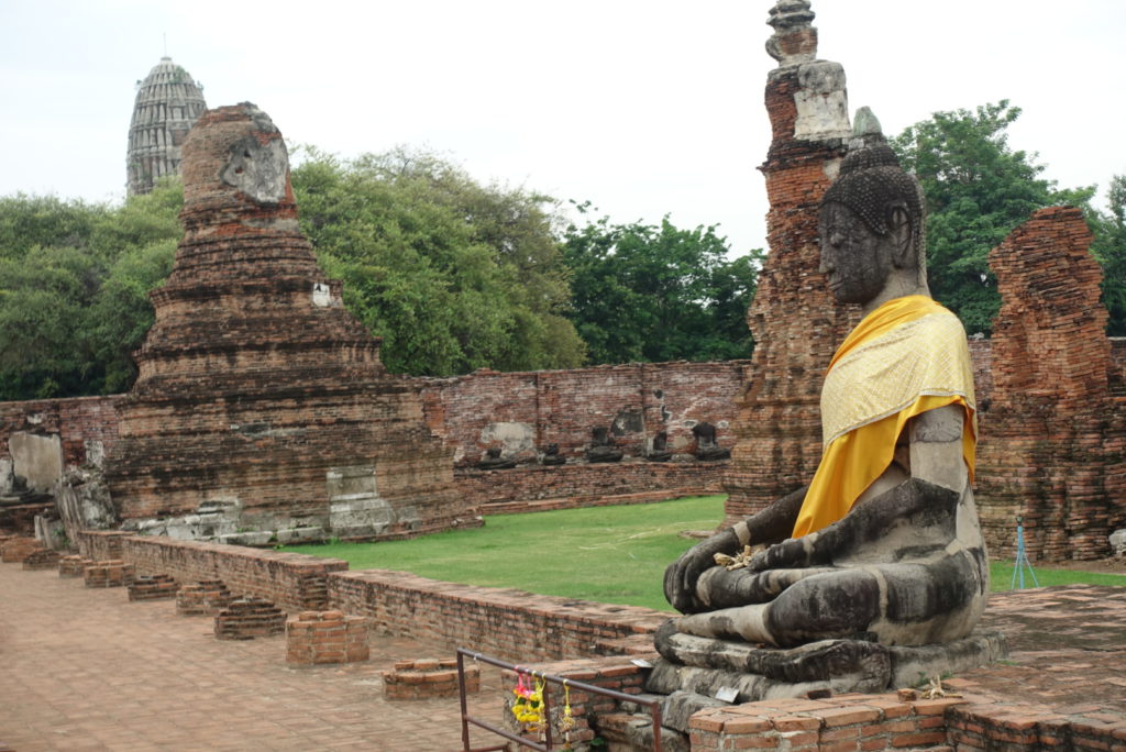 Ayutthaya