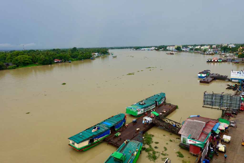 Pathein River