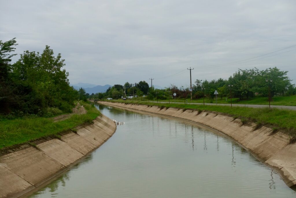 Kanal