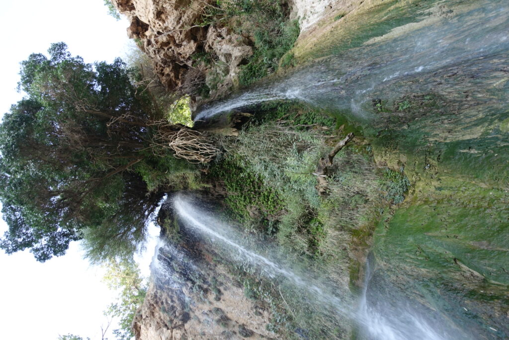 Wasserfall