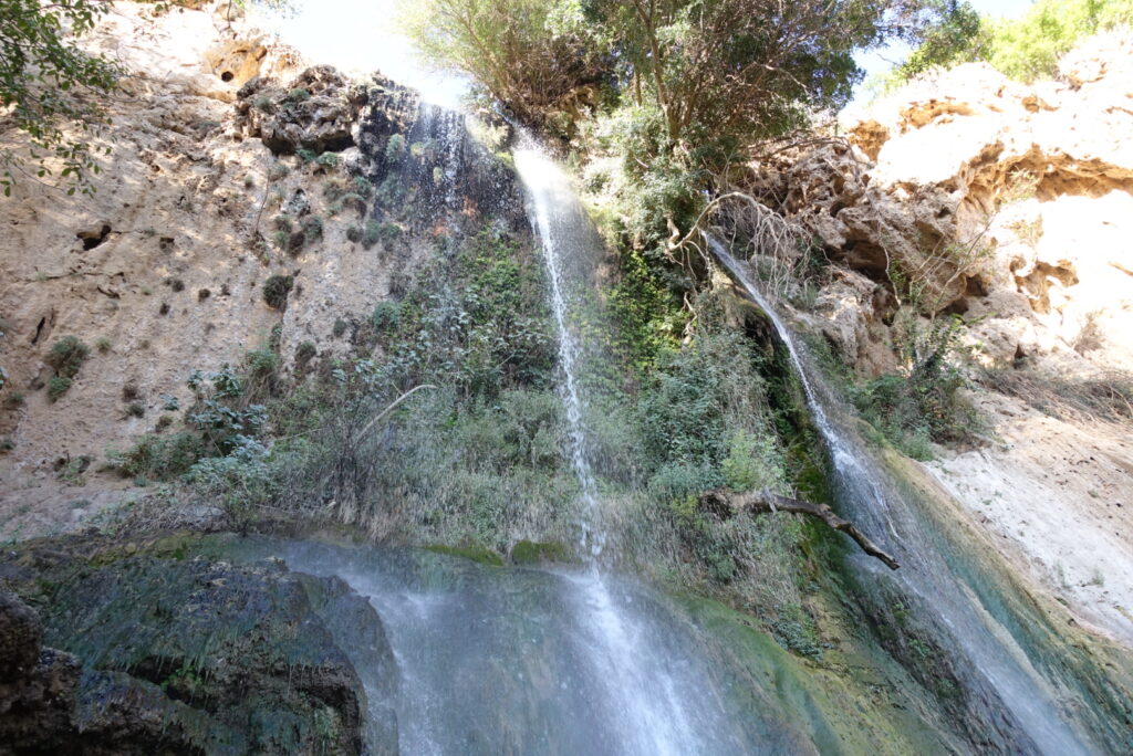 Wasserfall