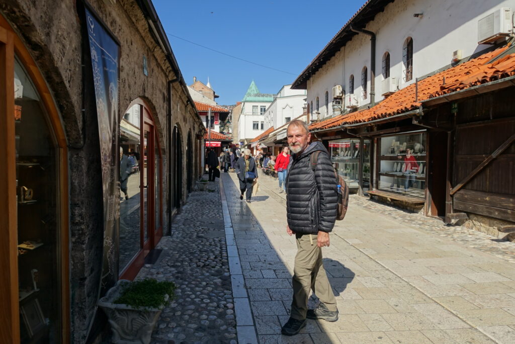 Sarajevo