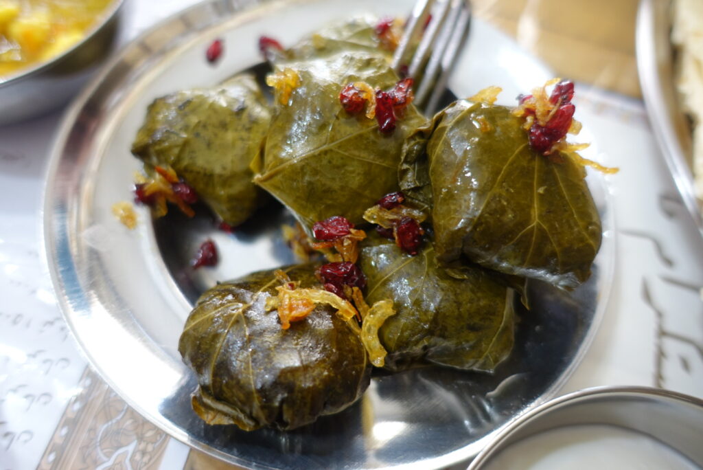 Dolmas