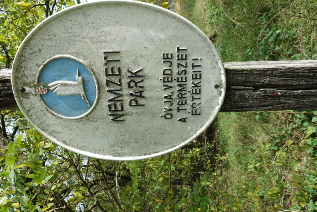 Nemzeti Nationalpark