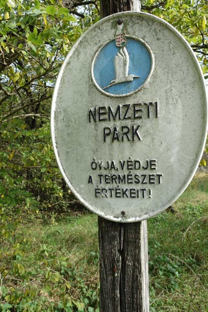 Nemzeti Nationalpark