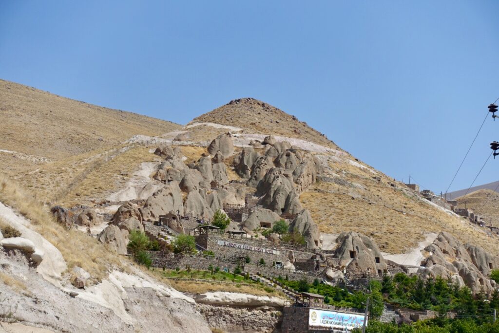 Kandovan