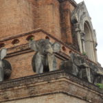 Wat Chedi Luang