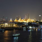 Bangkok Impressionen