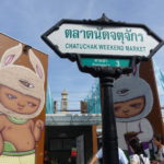 Bangkok Impressionen
