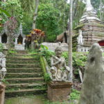 Wat Pha Lat - Tempel