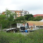 Friedhof der Flugzeuge