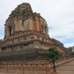 Wat Chedi Luang