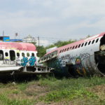 Friedhof der Flugzeuge