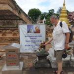 Wat Chedi Luang