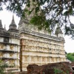 Mahabodhi-Tempel