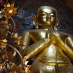 Buddha in Gold