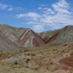 Rainbow Mountains