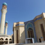 Moschee