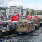 Istanbul Boote