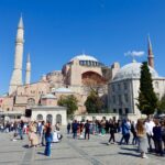 Hagia Sophia