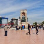 Taksim Platz