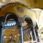 Hagia Sophia innen