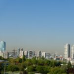 Istanbul Skyline