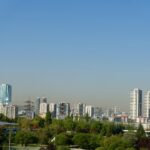 Istanbul Skyline