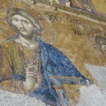 Hagia Sophia Jesus