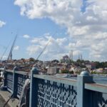 Istanbul Brücke